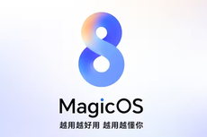 Honor MagicOS 8 Meluncur, Diklaim UI Berbasis 