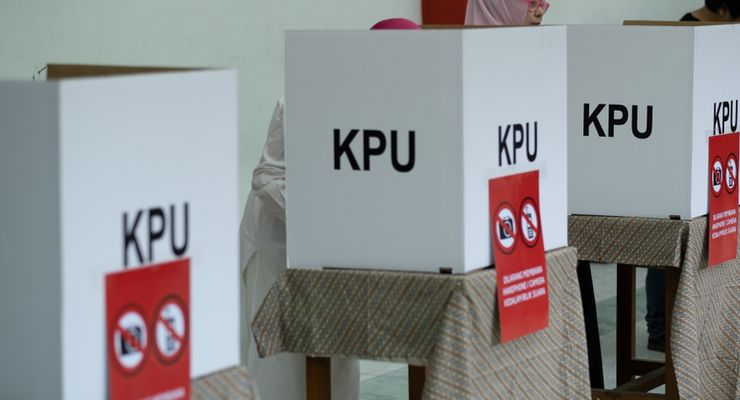 KPU Tangsel Buka Pendaftaran 14.420 Anggota KPPS untuk Pilkada 2024, Ini Syarat dan Ketentuannya