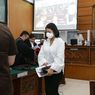 Majelis Hakim Tolak Permintaan Putri Candrawathi Pindah Lokasi Tahanan ke Mako Brimob