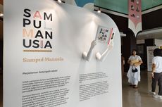 Panduan Lengkap ke Pameran Sampul Manusia, Wisata Sambil Ngabuburit