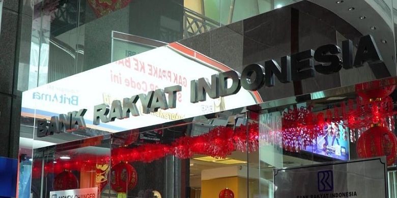 BRI Catatkan Pertumbuhan Penjualan SBR10 Hampir 5 Kali Lipat - Vimarsana News