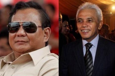 Fadli Zon Sebut Duet Prabowo-Hatta Aspirasi dari Bawah