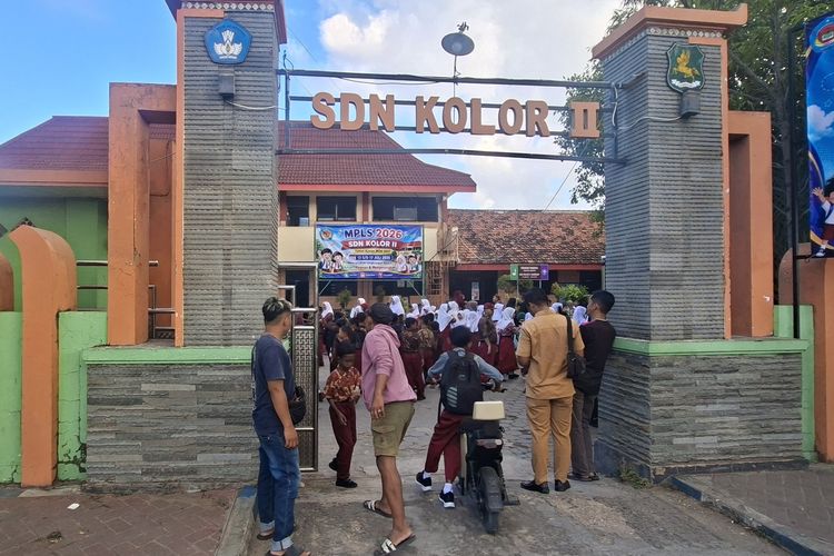 Gerakan Ayah Antar Anak Belum Berdampak, Ibu Masih Mendominasi