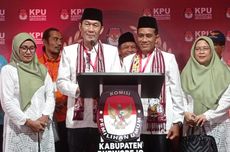 KPU Tetapkan 2 Paslon di Pilkada Purworejo 2024, Siapa Saja Mereka?