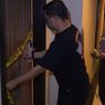 Mantan Istri Tak Mau Rujuk, Pria Ini Bakar Kamar Hotel di Makassar