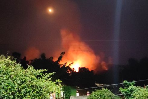 Nasib Petani Tembakau di Probolinggo, Diincar Tengkulak, Harga Pupuk Selangit