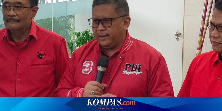 Sekjen PDI-P Sebut Struktur DPR Didominasi Pengusaha, Pakar Tak Sanggup Biaya Politik Tinggi