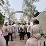 Wajah Baru Fasilitas Arafah untuk Menyambut Jemaah Indonesia Saat Puncak Haji 2026