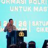 Kapolri Kumpulkan Kapolda-Kapolres Se-Indonesia, Bahas KUHAP Baru