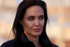 Angelina Jolie Akan Jadi Dosen Program Master tentang Perempuan