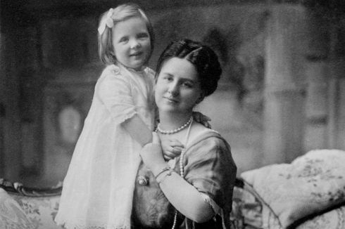 [Biografi Tokoh Dunia] Ratu Wilhelmina, Wanita yang Membawa Belanda Lewati 2 Perang Dunia