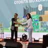 OIKN dan Bank Mandiri Kolaborasi Luncurkan Uang Elektronik 