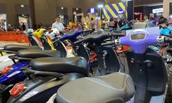 Motor Listrik Subsidi Sepi Peminat, Kok Bisa?