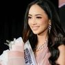 Sosok Alya Zahira, Lulusan ITB yang Jadi Finalis Miss Universe Indonesia