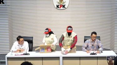 Kepala KPP Banjarmasin dan Manajer Swasta Bagi-bagi “Uang Apresiasi” Suap Restitusi Pajak