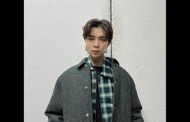Johnny atau dikenal dengan Johnny Suh, personel boy group NCT, bakal menyapa penggemarnya di Indonesia.