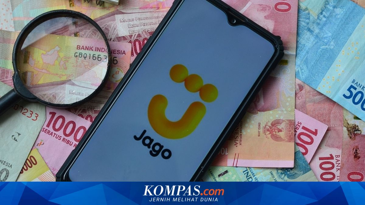 Dikabarkan Akan Merger, Ini Tanggapan Bank Jago dan BFI Finance