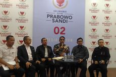 Besok, Kampanye Akbar Prabowo-Sandiaga Dimulai dengan Shalat Subuh Berjamaah