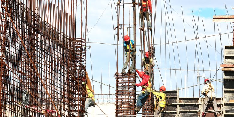 Wow! Pahami Beda PBG, SLF, dan Surat Bukti Kepemilikan Bangunan Gedung