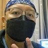 Bersih dari Sel Kanker, Ari Lasso Telah Selesai Jalani Kemoterapi