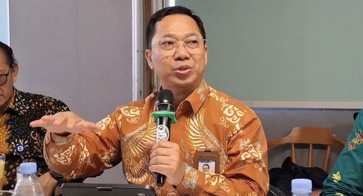 Menkeu Baru, BI Kaltim Ungkap Strategi Jaga Ekonomi Daerah 