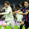 Jadwal Liga Spanyol Malam Ini: Betis Vs Madrid, Barcelona Vs Valencia