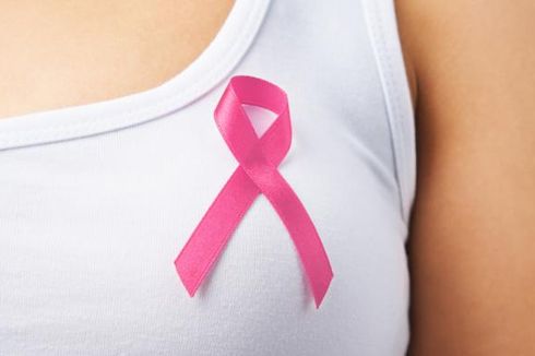 5 Perubahan Fisik yang Terjadi saat Jalani Perawatan Kanker Payudara