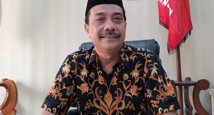 PDI-P Nganjuk Siapkan Belasan Advokat dan Siap Bantu bila Dibutuhkan untuk Hadapi Gugatan Gus Ibin-Aushaf di MK
