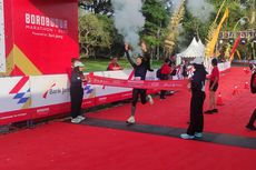 Hasil Tilik Candi Borobudur Marathon 2022: 1 Rekor Pecah, Hadiah Rp 27 Juta Menanti