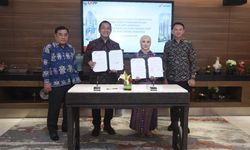 Pertamina Gandeng LKPP Implementasikan Aplikasi E-Katalog