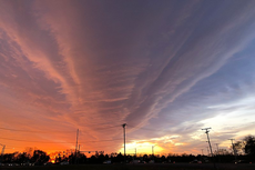 Awan Cirrostratus: Definisi, Jenis, dan Proses Terbentuknya