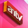 Grup Bakrie Lepas 39 Persen Saham ANTV Rp 2,4 Triliun