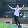 Jadwal Persib Vs Selangor, Bojan Hodak Bicara Persaingan Grup ACL 2
