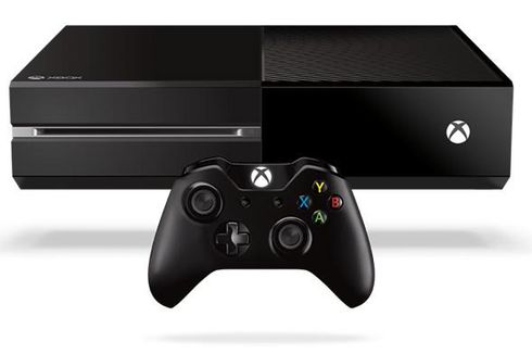 Xbox One Bisa Adem Otomatis