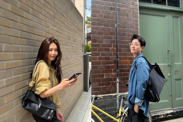 Perjalanan Cinta Sooyoung dan Jung Kyung Ho Sebelum Kandas