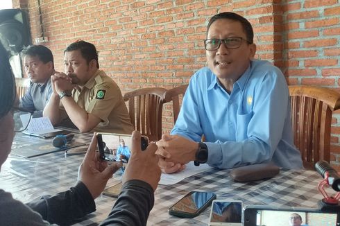 Berawal dari Celana Bolong Kena Knalpot, Kisruh Pengadaan Seragam di SMAN 1 Wates Berujung Lapor Polisi