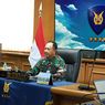 Bertemu Minister of DAPA Korsel, KSAU Bahas Pengembangan Pesawat Tempur 