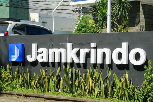 IFG Angkat Kembali Ari Wahyuni Jadi Komisaris Jamkrindo