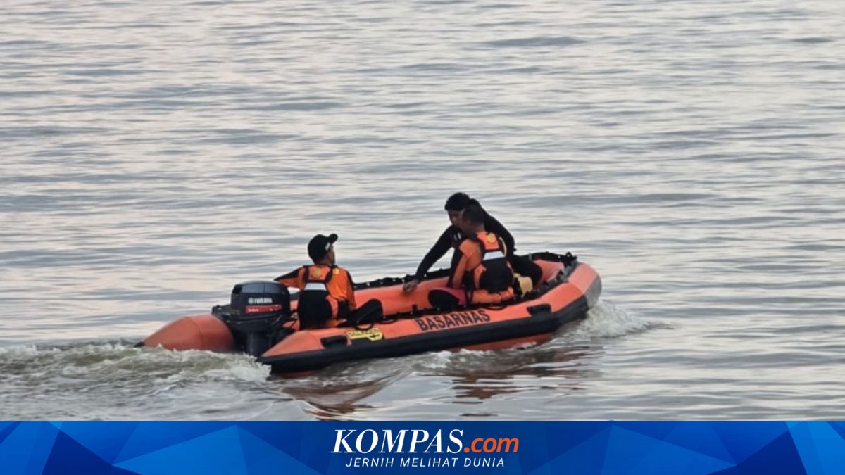 Anggota Bea Cukai Gugur dalam Kecelakaan Kapal di Pelabuhan Tanjung Buton Siak