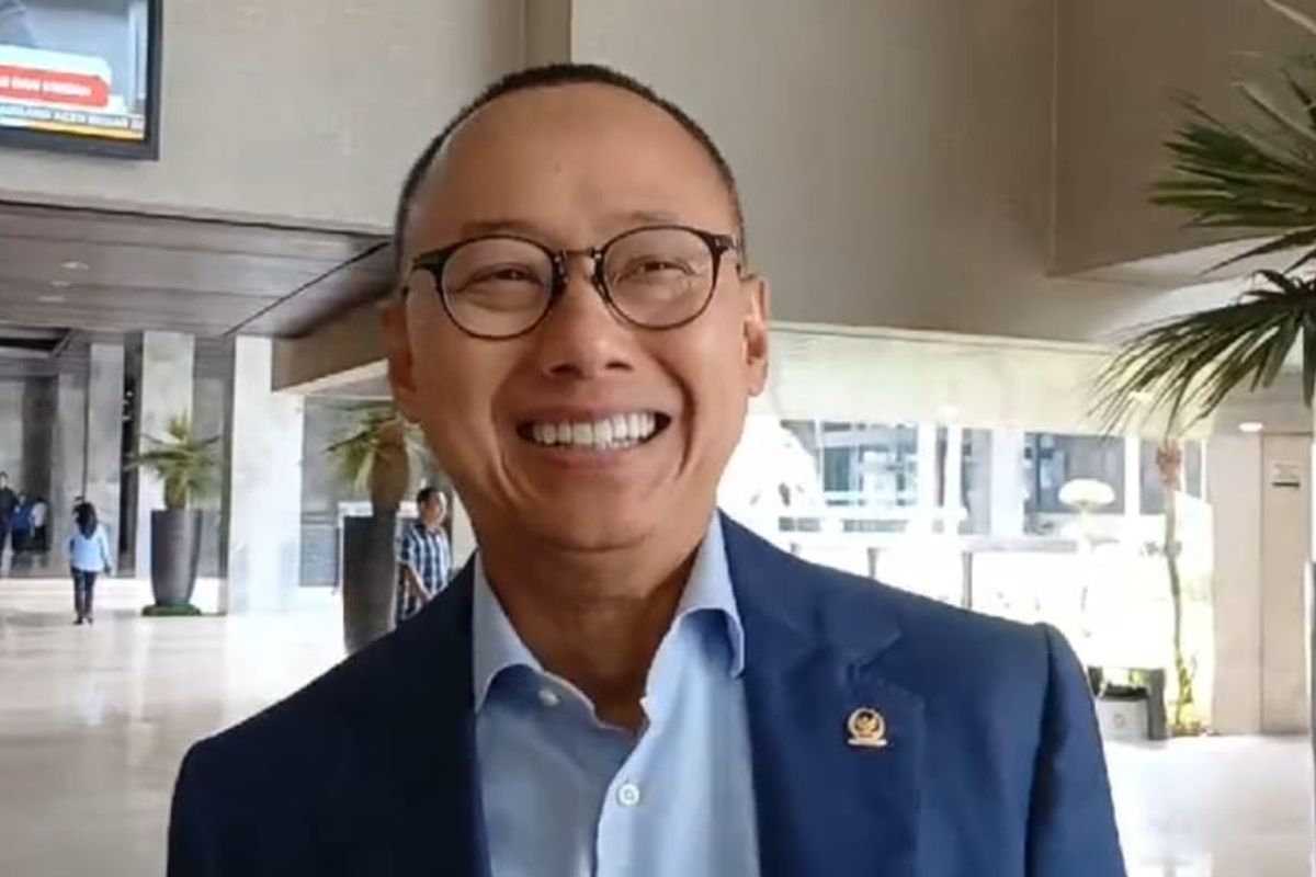 Wakil Ketua MPR Sebut Pidato Prabowo di Turki Tunjukkan Keberanian Moral Indonesia