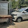 Mobil Misterius Terpakir Tiga Hari di Depan Rumah Warga Sleman, Kondisi Ban Kempes