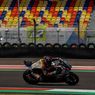 Jadwal MotoGP Mandalika Hari Ini, dari  Free Practice Moto3 hingga MotoGP