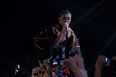 Obrolan Santai Agnez Mo dan Dinah Jane dari Tur hingga Keinginan Kembali ke LA