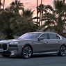BMW Siap Luncurkan Sedan Listrik Premium i7 pada 2023