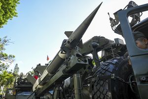 Venezuela Umumkan Pengerahan Militer Besar-besaran, Siap Perangi AS?