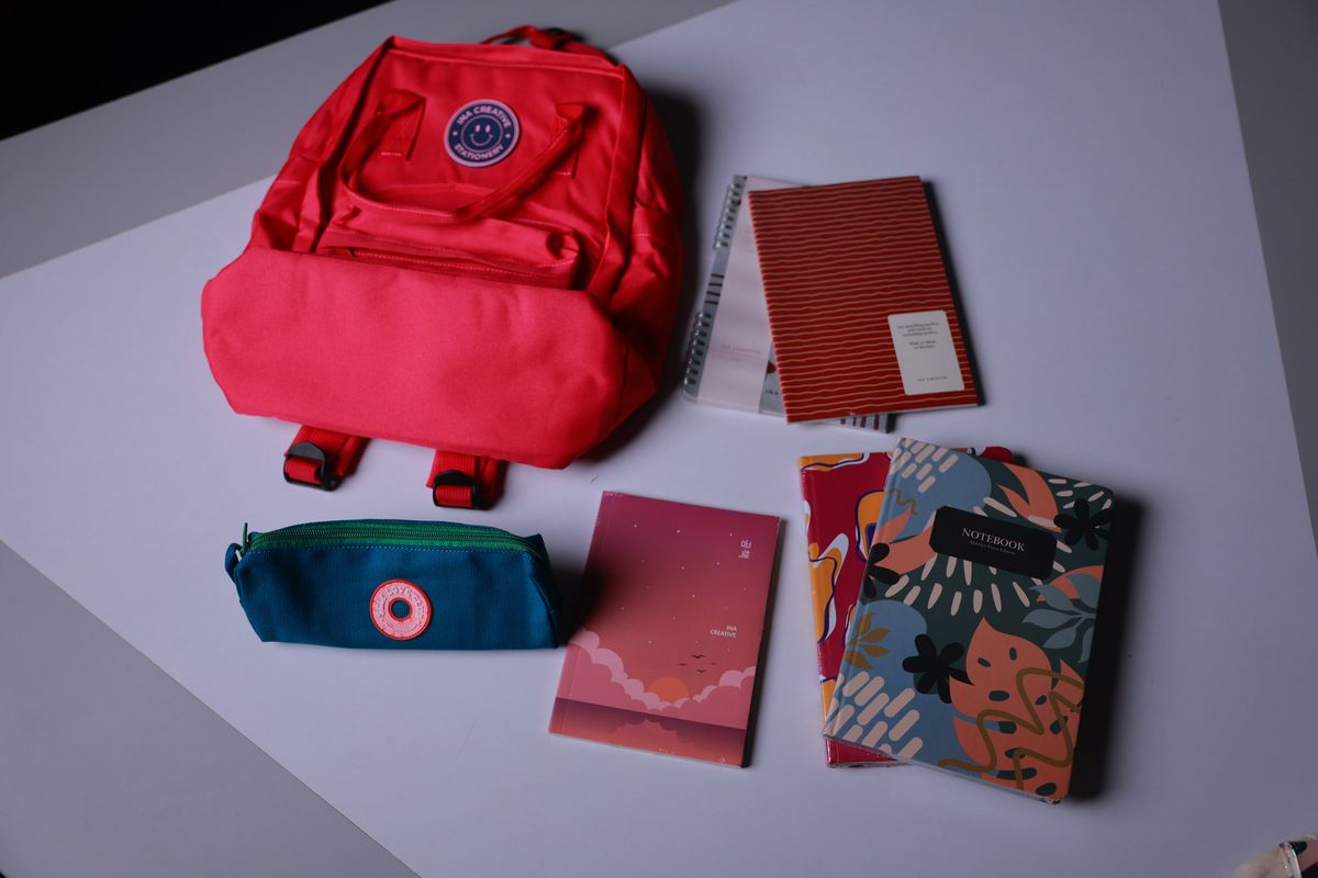 Tren Baru Pernak-pernik dan Alat Tulis: Minimalis dan Stylish