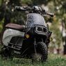NIU Dukung Konversi Motor Listrik tapi dengan Catatan