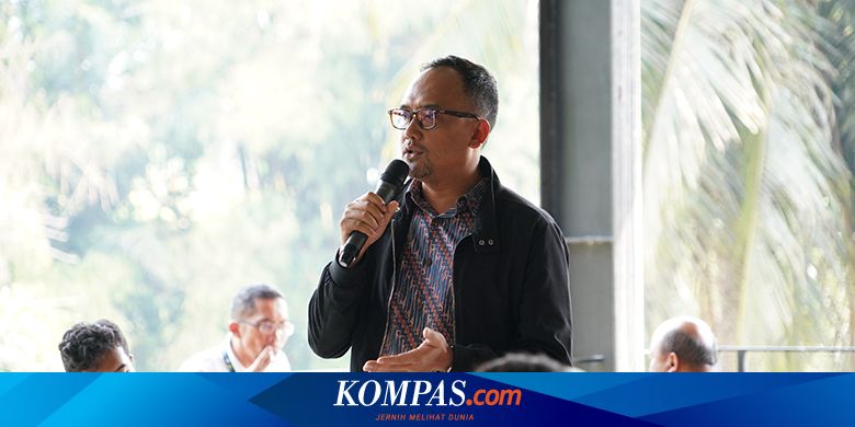 UU Cipta Kerja Jadi Upaya Pemerintah Menyongsong Indonesia Emas 2045