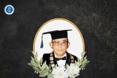 Menteri Pendidikan Era Soeharto, Wiranto Arismunandar Meninggal Dunia