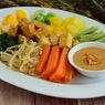 Resep Mudah Bikin Gado-gado, Salad Khas Indonesia